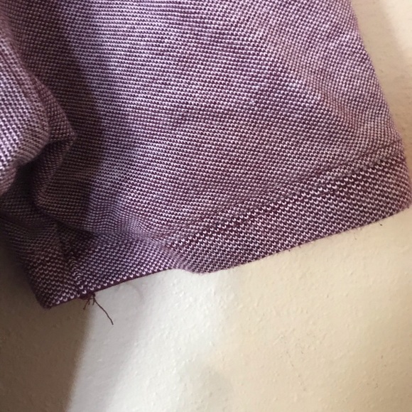 ❤️ST John’s Bay Dress Shirt Size Small - Picture 8 of 9